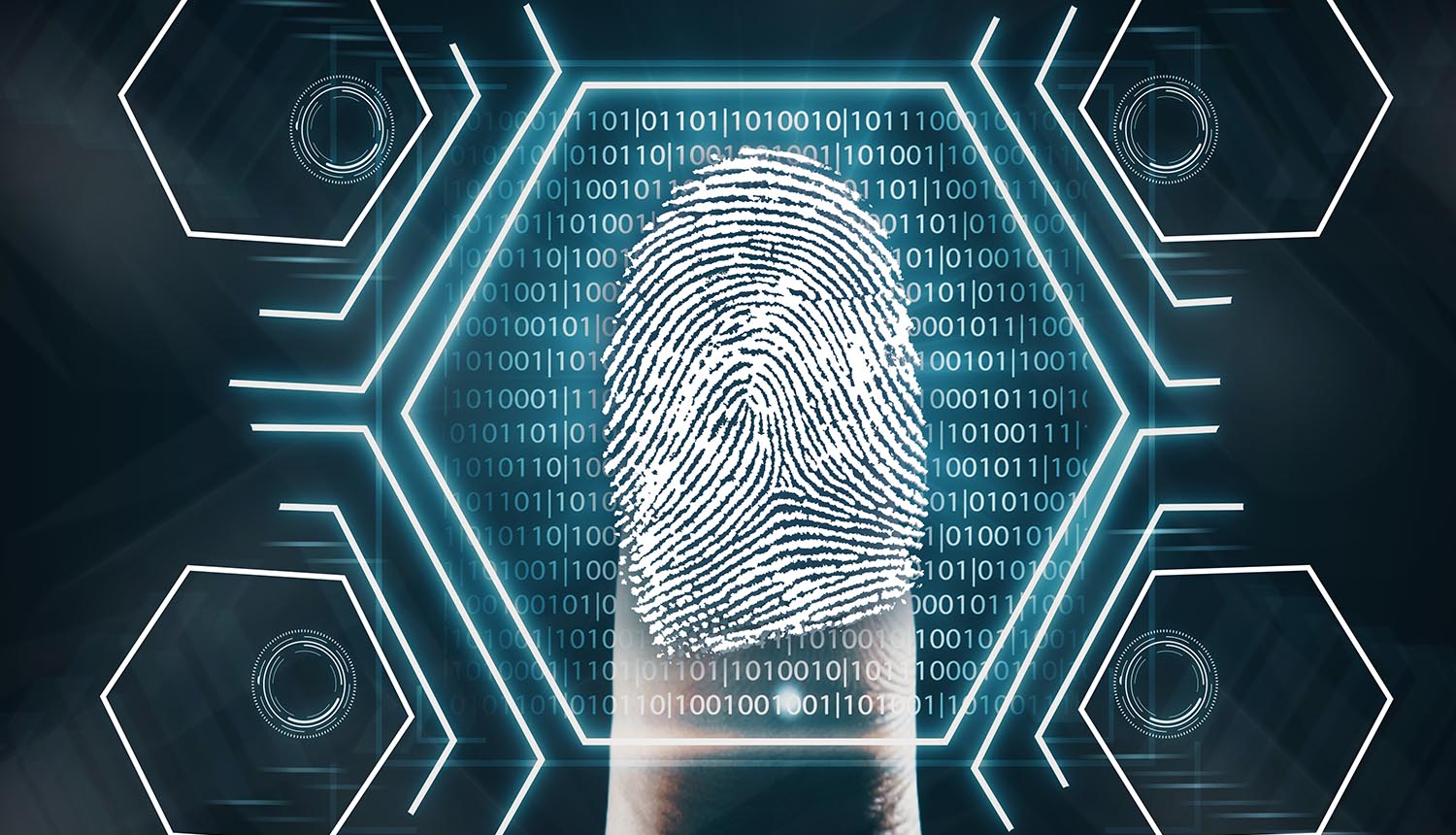 biometrikus