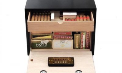 humidor szivar szivarozás