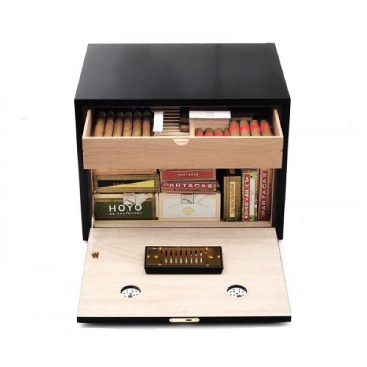 humidor szivar szivarozás