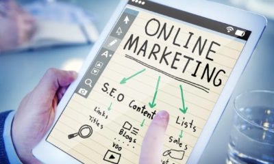 content jelentése online marketing