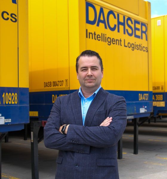 dachser