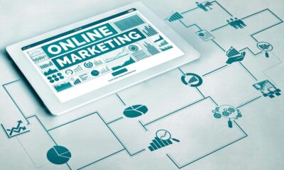 hatékony online marketing stratégia