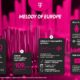 Melody of EU telekom