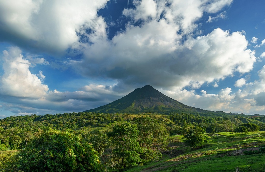 pura vida costa rica