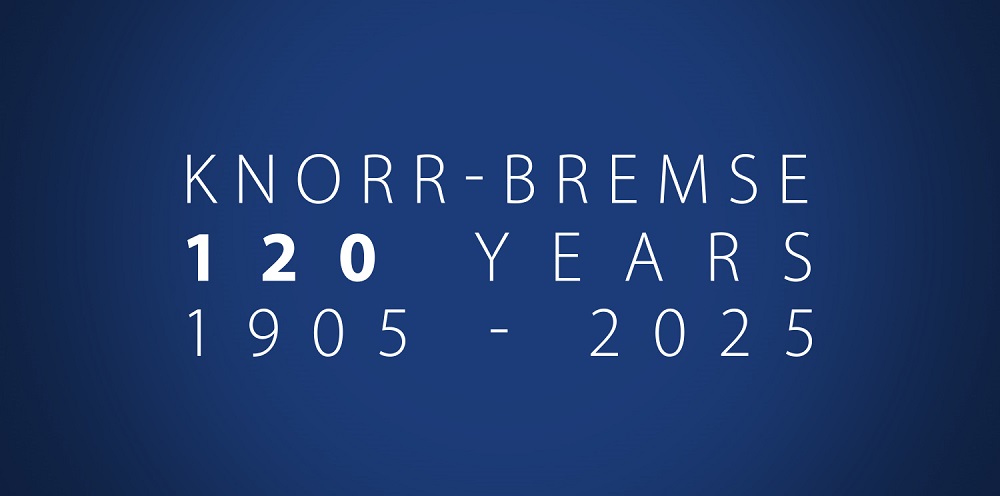 knorr bremse 120 jubileum