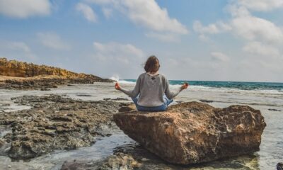 Transzcendentális TM Meditáció mindfulness