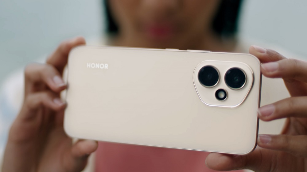 honor 400 teszt