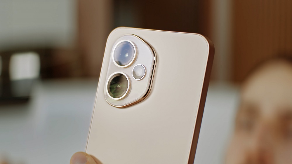 honor 400 mobil