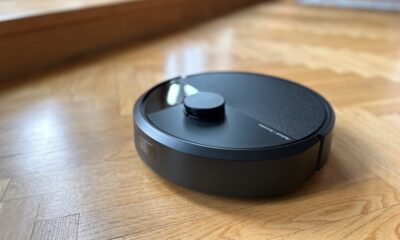 iRobot Roomba Combo 405 plus