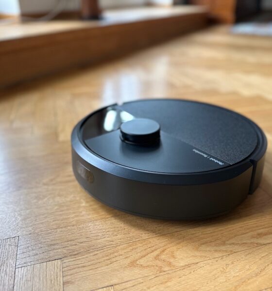 iRobot Roomba Combo 405 plus