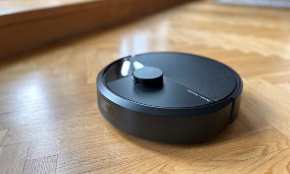 iRobot Roomba Combo 405 plus