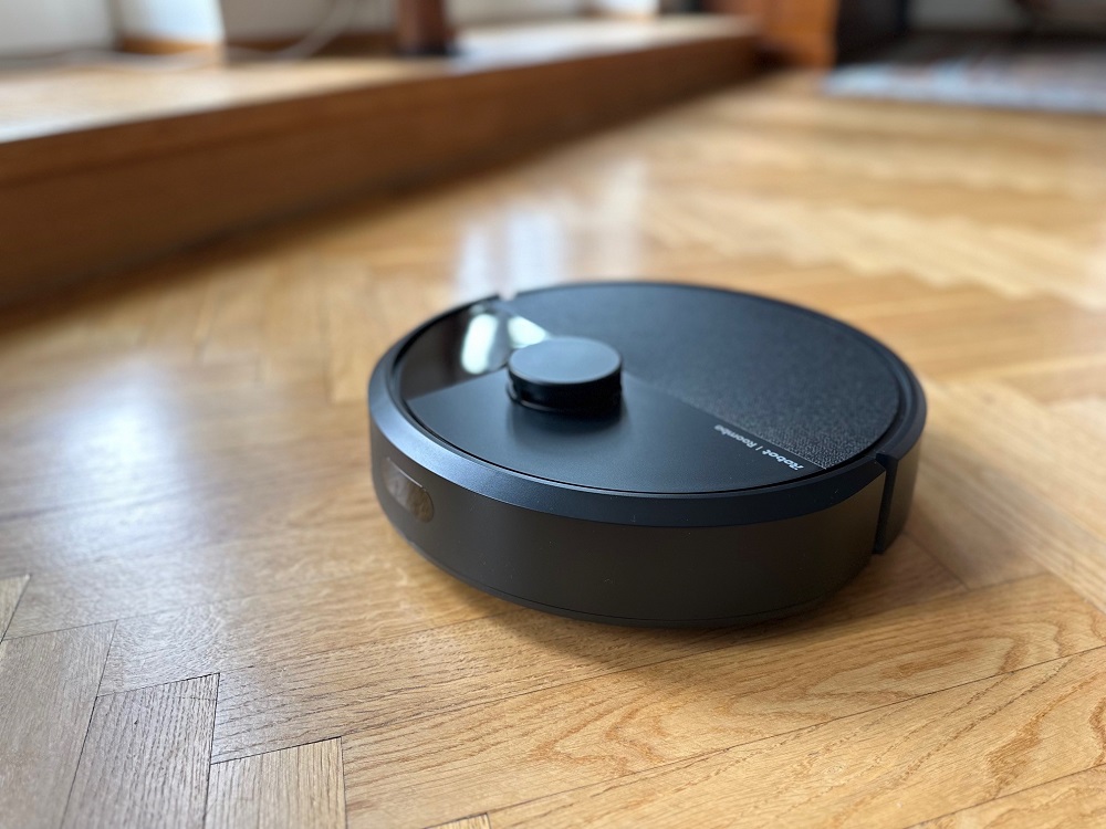 iRobot Roomba Combo 405 plus