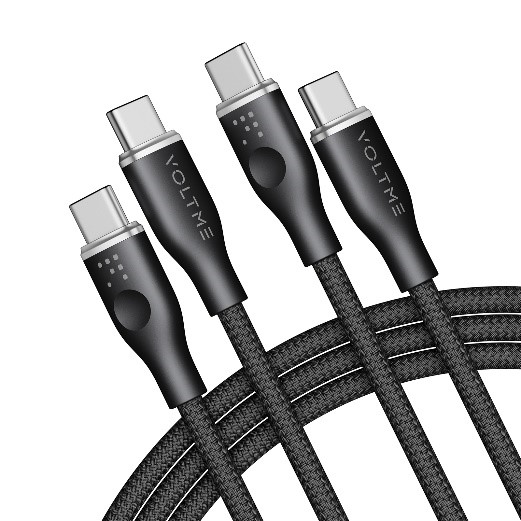 VOLTME PowerLink RUGG kábel