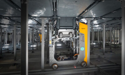 Jungheinrich PowerCube