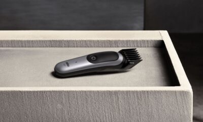 Braun AIO7 560