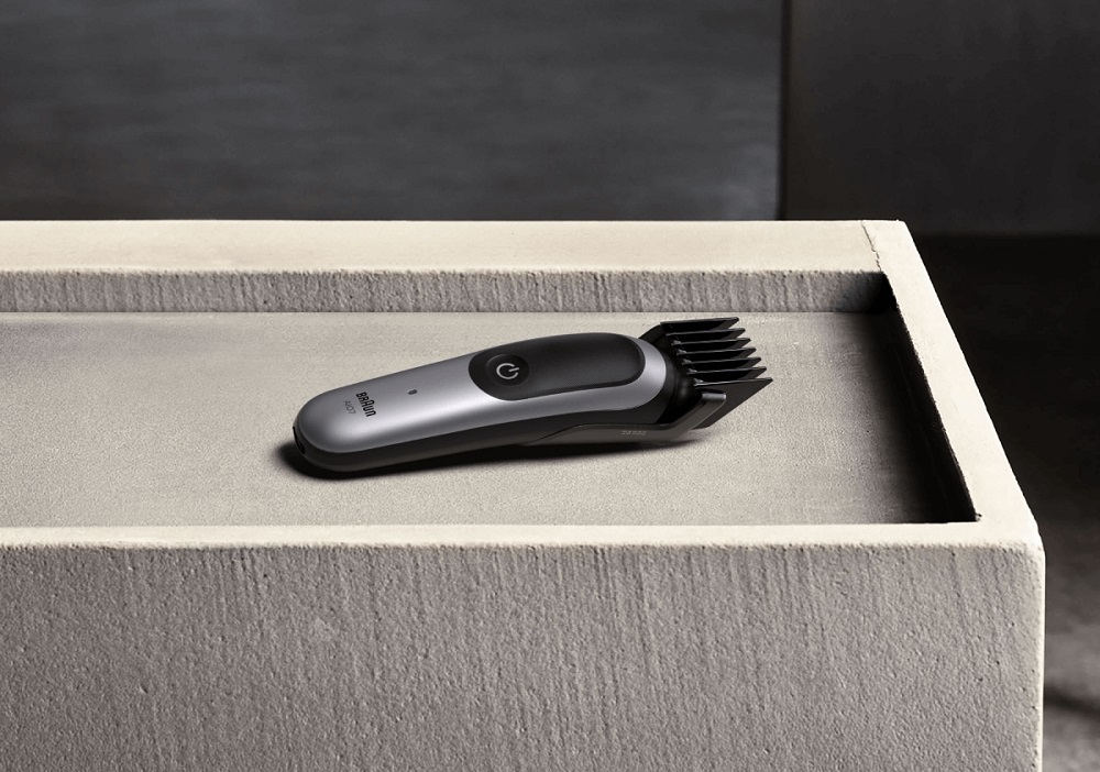 Braun AIO7 560
