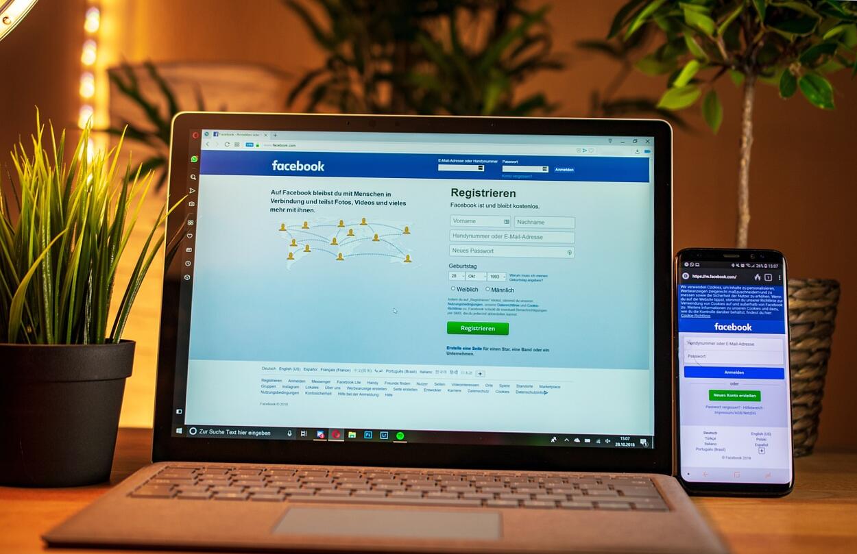 hatékony facebook hirdetések kezelése