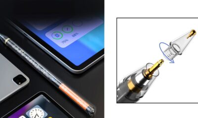 stylus érintőceruza