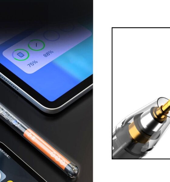 stylus érintőceruza
