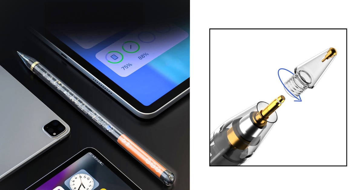 stylus érintőceruza