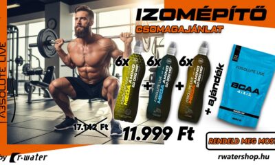 bcaa