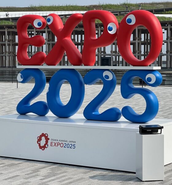 expo 2025 osaka japán