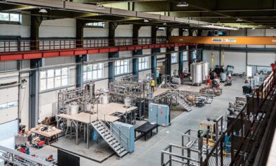siemens Cooptech Gyógyszeripari beruházás Costa Ricában