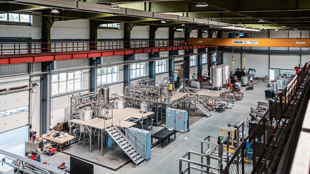 siemens Cooptech Gyógyszeripari beruházás Costa Ricában