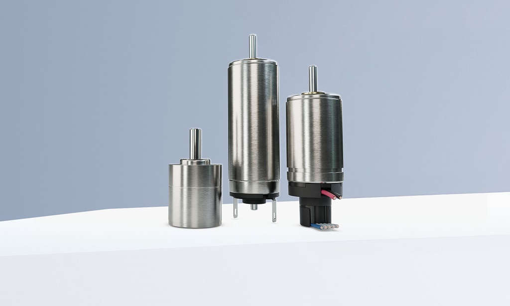 FAULHABER egyenáramú motorok GXR SXR