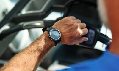 legújabb fitnesz okosóra