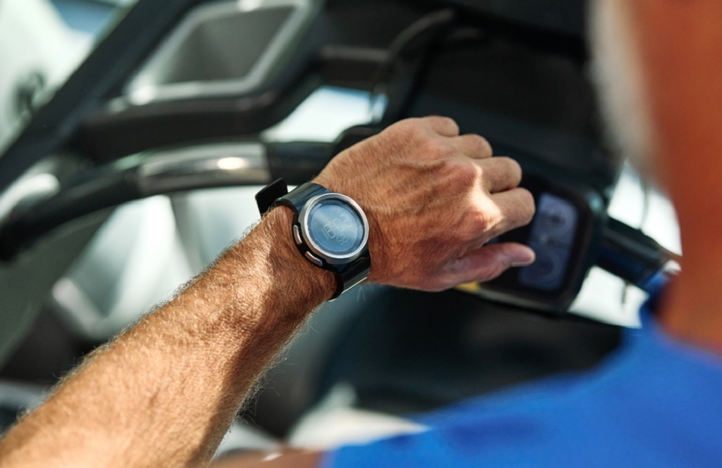 legújabb fitnesz okosóra