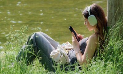 digitális kikapcsolódás