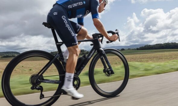 Wilier Filante SLR ID2 kerékpár