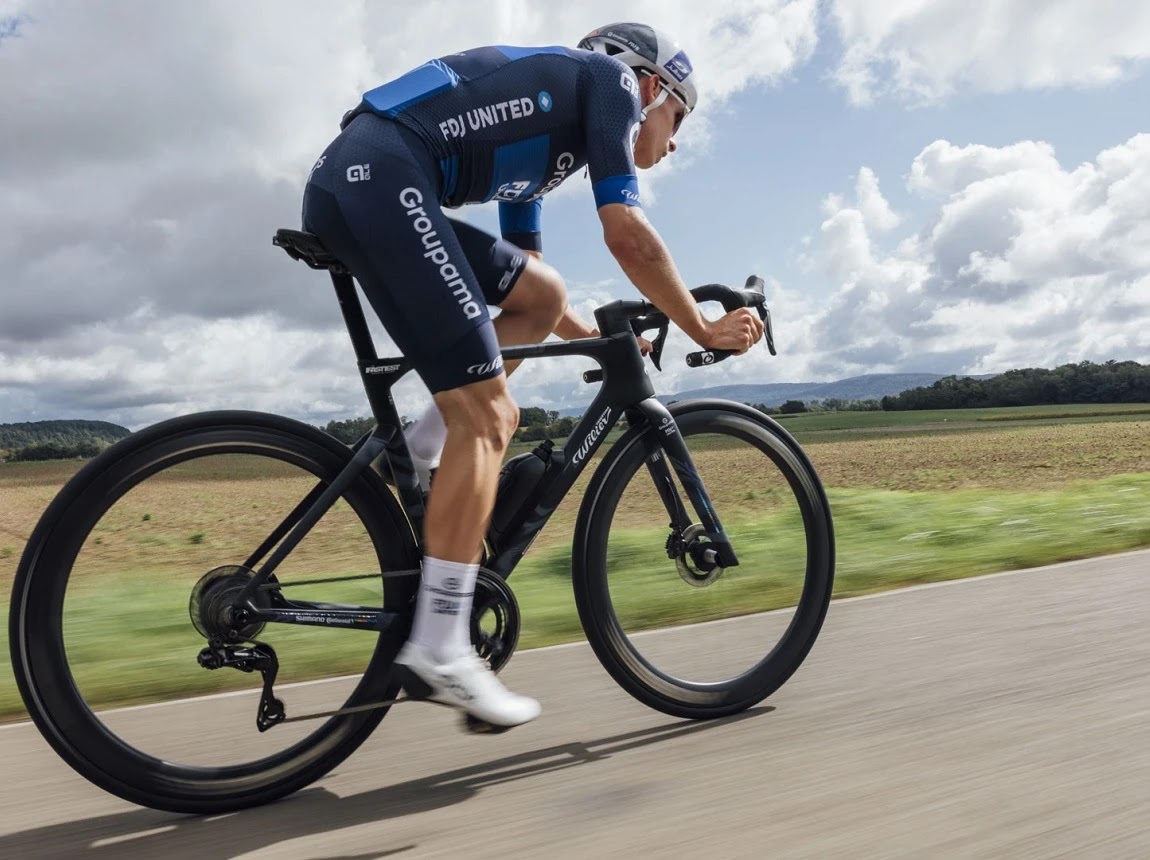 Wilier Filante SLR ID2 kerékpár