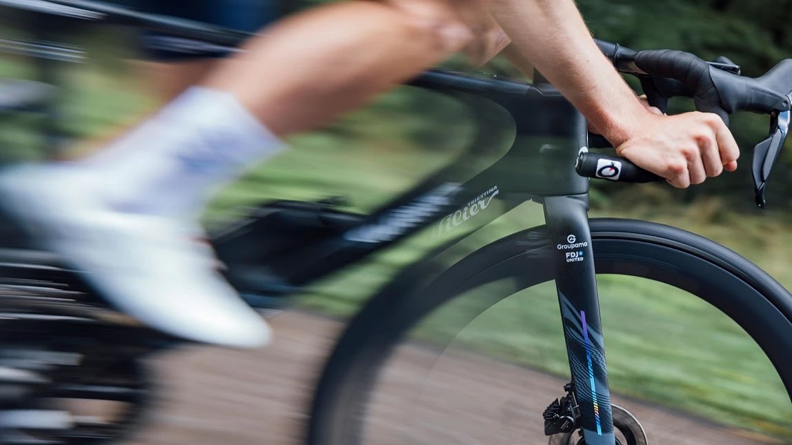 Wilier Filante SLR ID2 kerékpárok bicaj