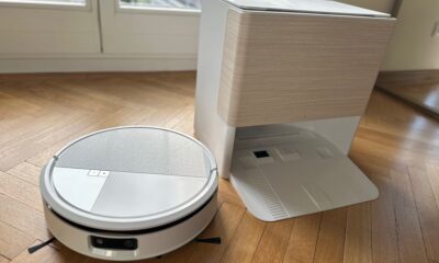 irobot Roomba Max 705 Combo Robotporszívó