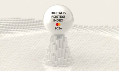 Mastercard Digitális Fizetési Index 2024