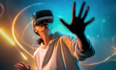 interaktív kikapcsolódás vr vidámpark