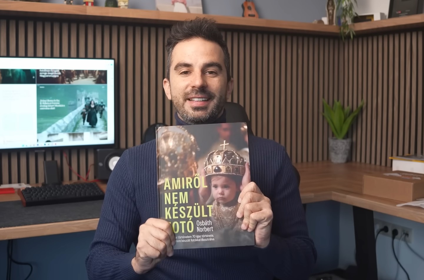 pamkutya könyv osbáth norbert könyve amiről nem készült fotó