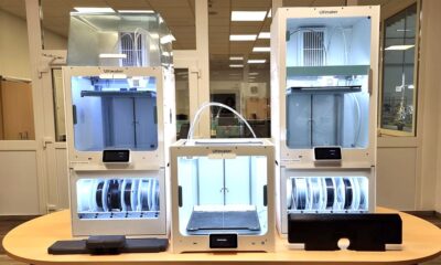 ultimaker 3d nyomtató admasys